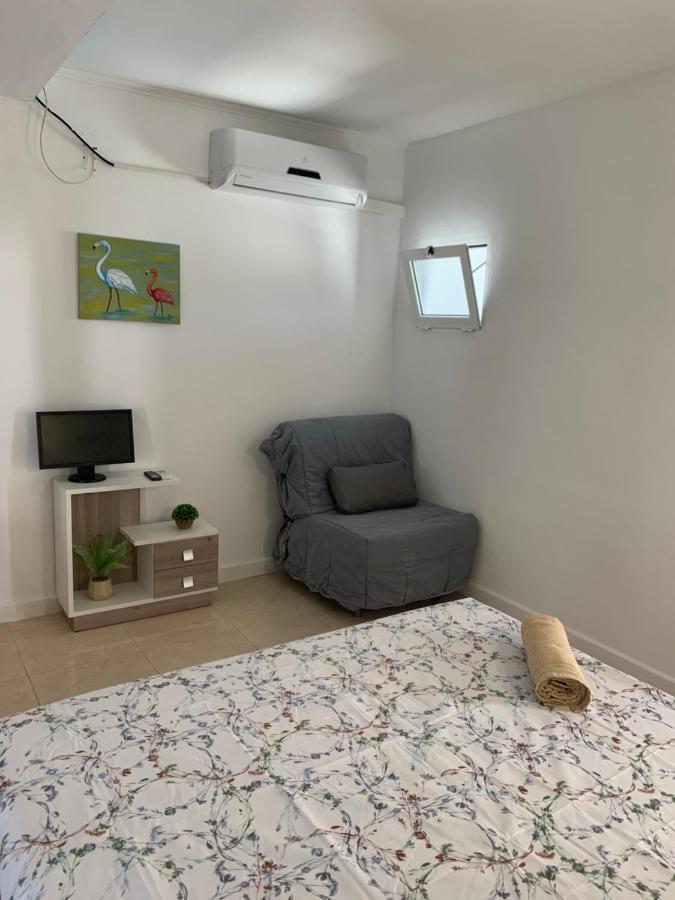 Casa Los Pinos Calpe Playa Exterior photo