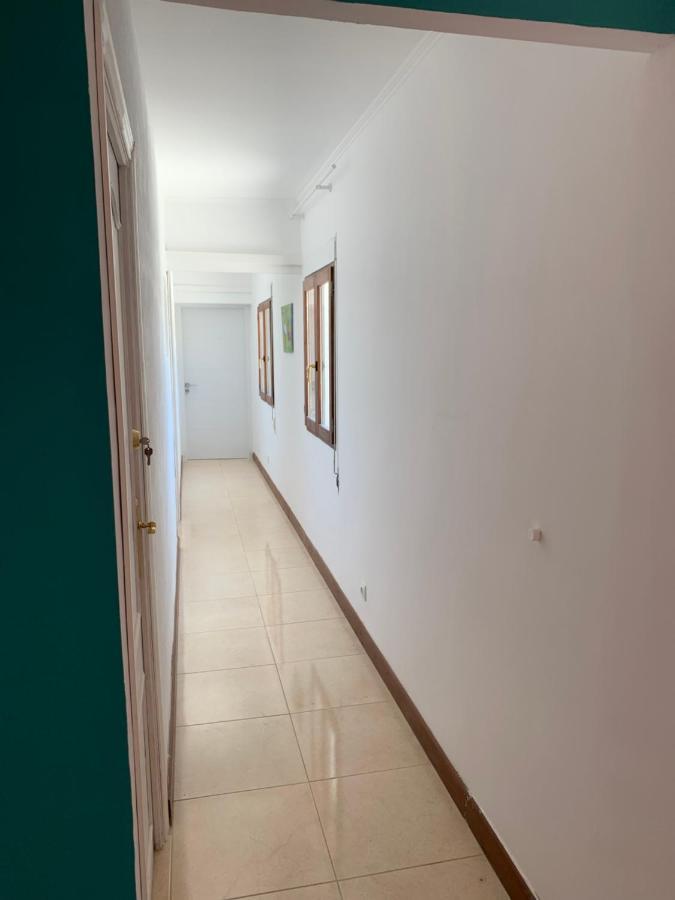 Casa Los Pinos Calpe Playa Exterior photo